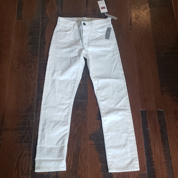 Goldsign Jenny Jeans For J Crew 